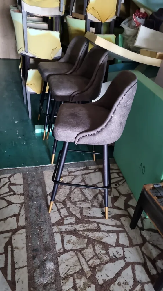 Varagić Enterijeri - Restauracija nameštaja